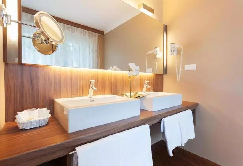 ホテル Marolt Dependance