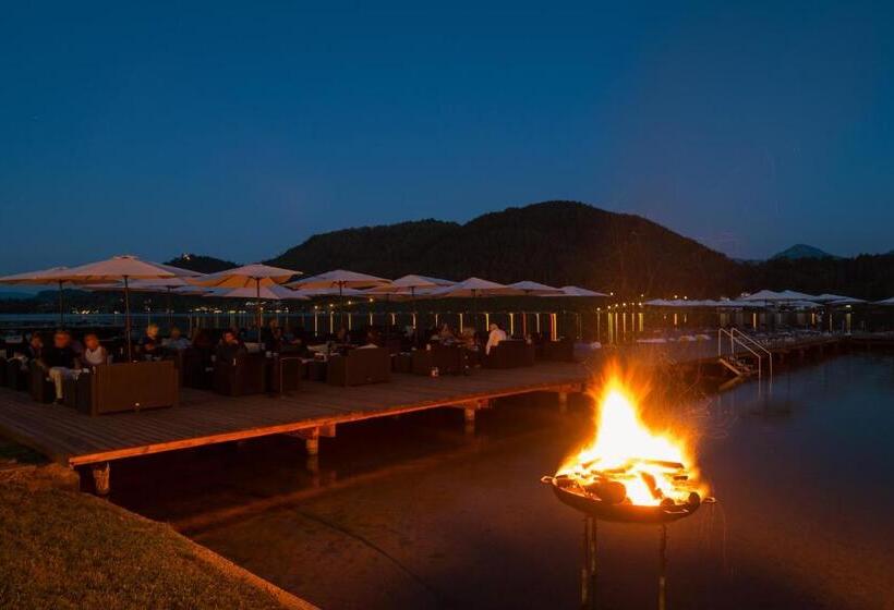 酒店 Marolt Dependance