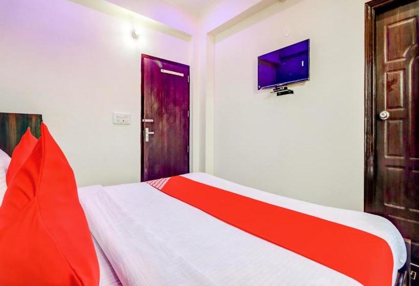 ホテル Oyo 79242 City Heart