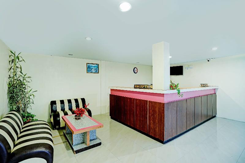 فندق Oyo 90331  Toba Shanda