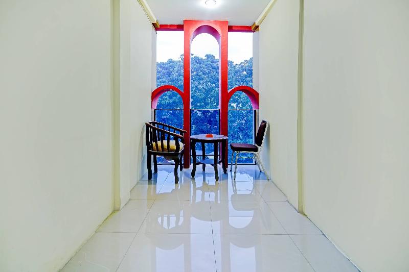 فندق Oyo 90331  Toba Shanda