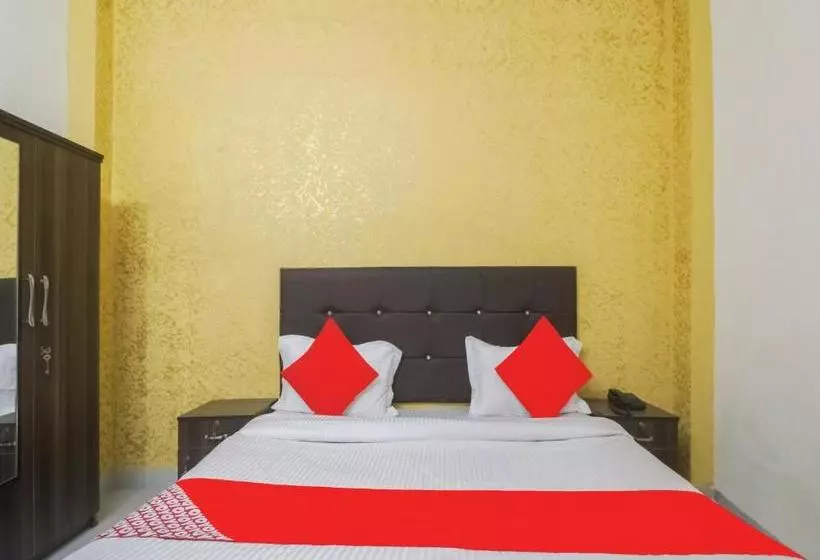 هتل Oyo Far338  Diamond Stay
