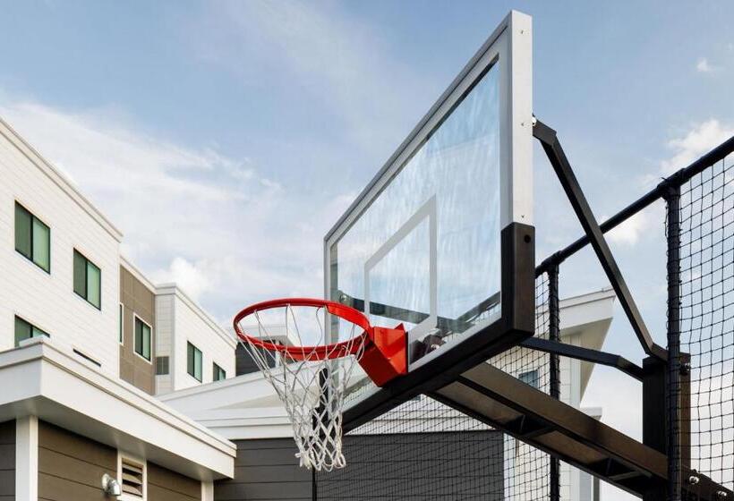 ホテル Residence Inn By Marriott East Peoria