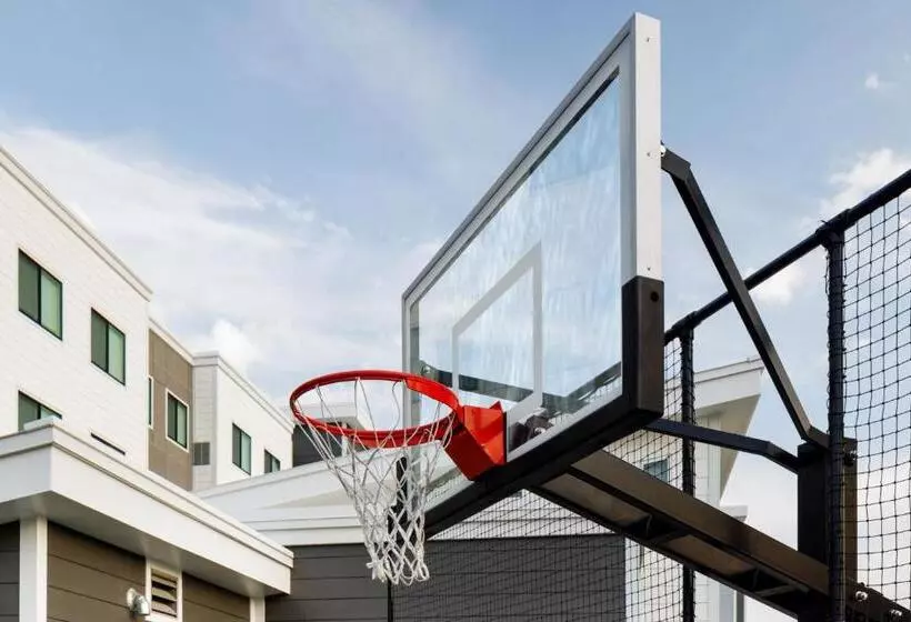 هتل Residence Inn By Marriott East Peoria