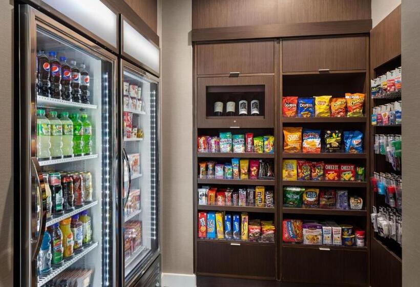 ホテル Residence Inn By Marriott East Peoria