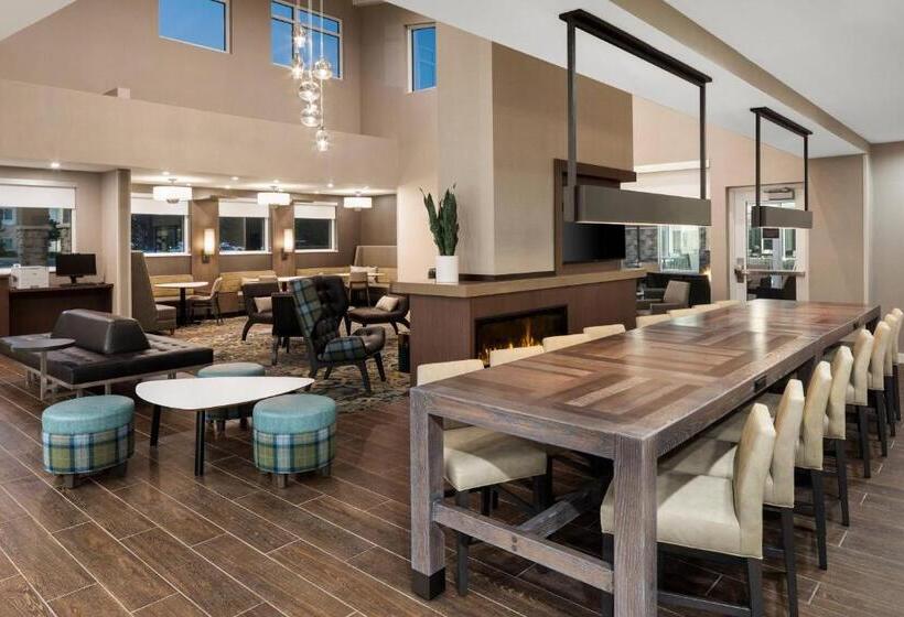 ホテル Residence Inn By Marriott East Peoria