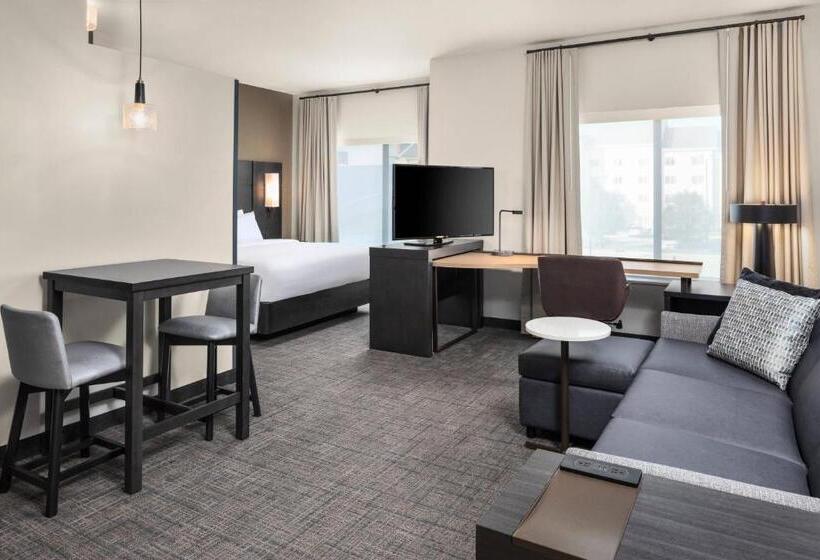 ホテル Residence Inn By Marriott East Peoria