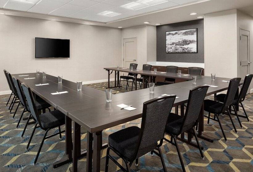 ホテル Residence Inn By Marriott East Peoria