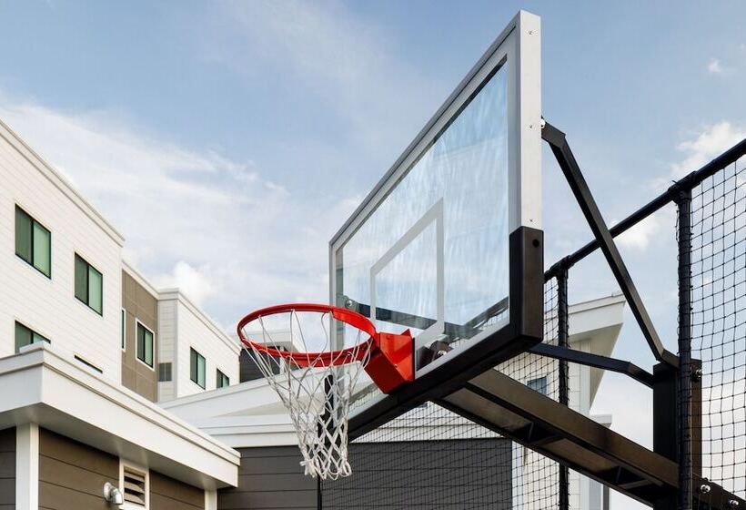 ホテル Residence Inn By Marriott East Peoria