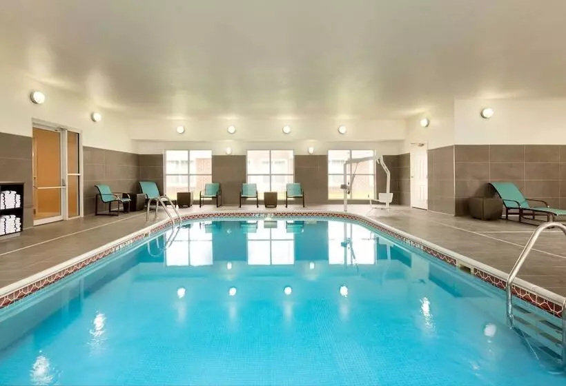 هتل Residence Inn By Marriott East Peoria