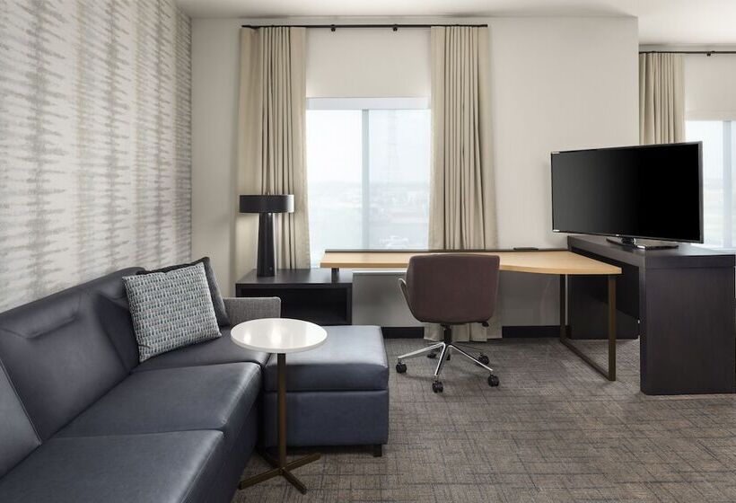 ホテル Residence Inn By Marriott East Peoria