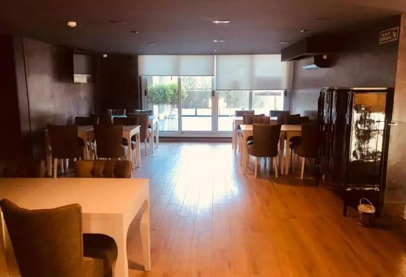 ホテル Soho Suites