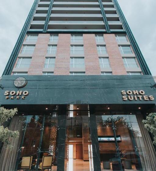 Hotel Soho Suites