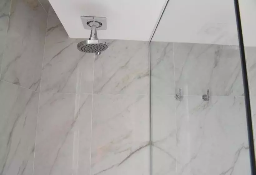 ホテル Soho Suites