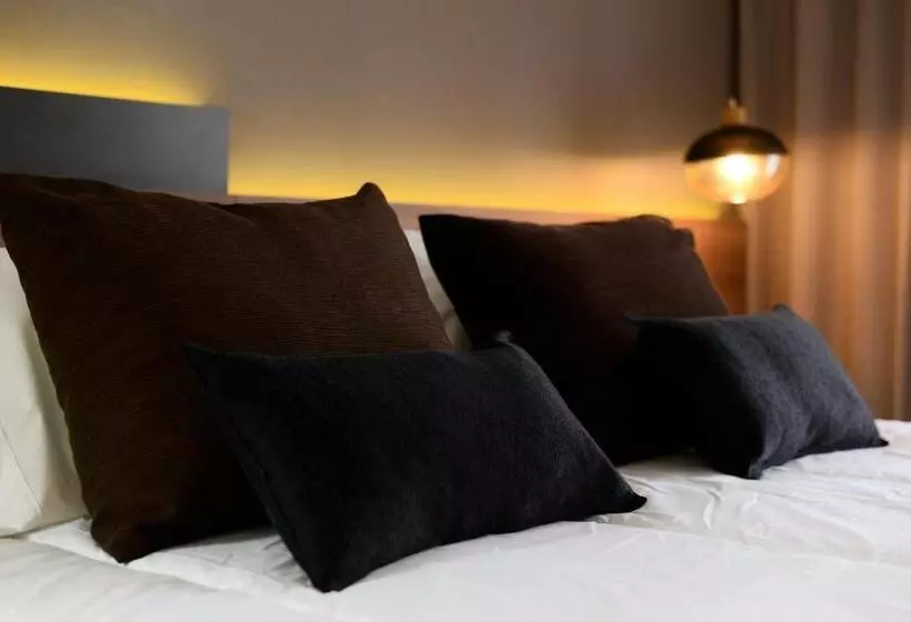 ホテル Soho Suites