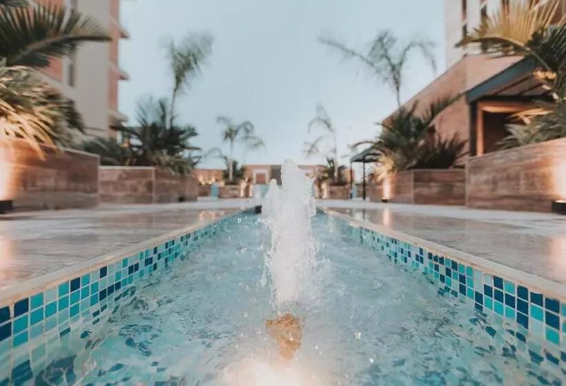 ホテル Soho Suites