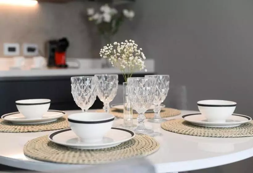 ホテル Soho Suites