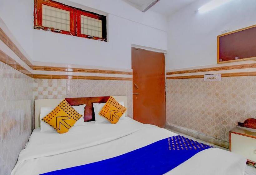 בית מלון כפרי Spot On Agr489  Relax