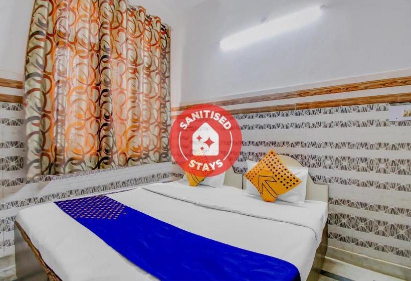 בית מלון כפרי Spot On Agr489  Relax