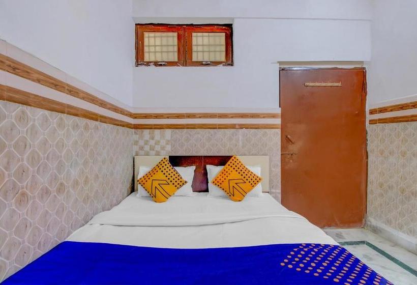 בית מלון כפרי Spot On Agr489  Relax