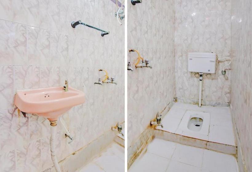 בית מלון כפרי Spot On Agr489  Relax