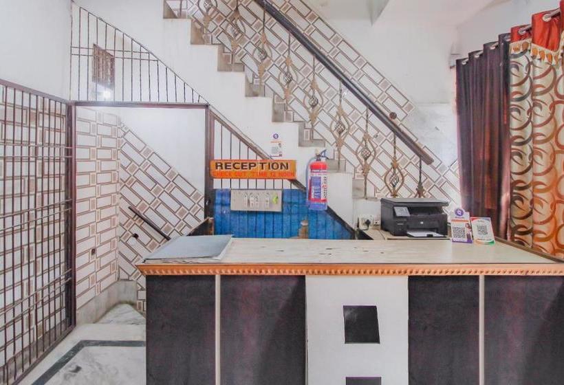 בית מלון כפרי Spot On Agr489  Relax