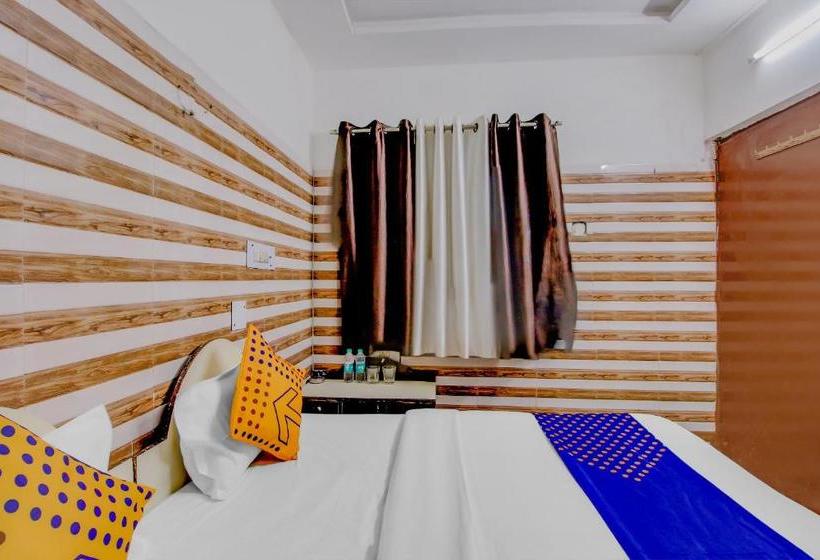 בית מלון כפרי Spot On Agr489  Relax