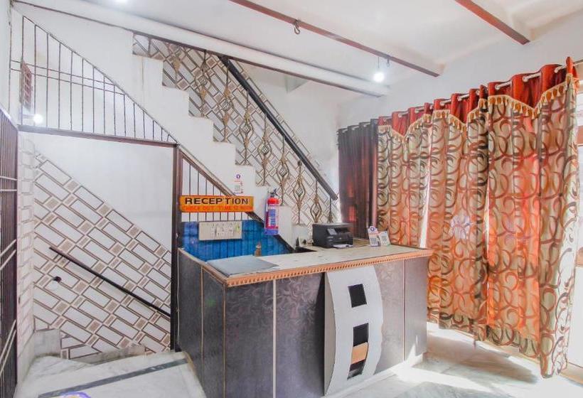 בית מלון כפרי Spot On Agr489  Relax