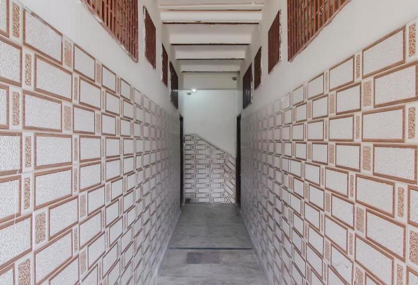 בית מלון כפרי Spot On Agr489  Relax