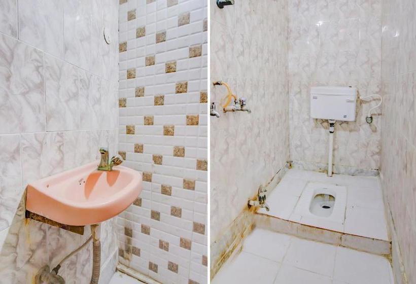 בית מלון כפרי Spot On Agr489  Relax