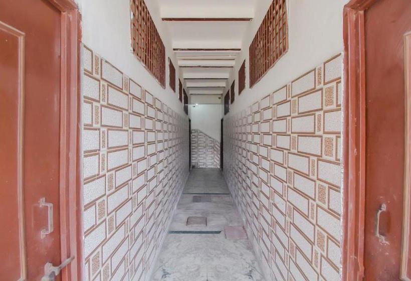 בית מלון כפרי Spot On Agr489  Relax