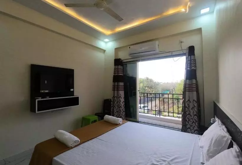 Ilif 2764 Ocean Pearl Resort Nagaon Beach