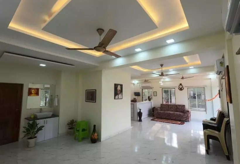 Ilif 2764 Ocean Pearl Resort Nagaon Beach