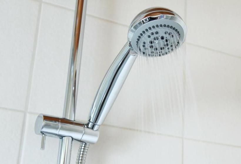 بنسيون Oyo 79230 Hunter Hills