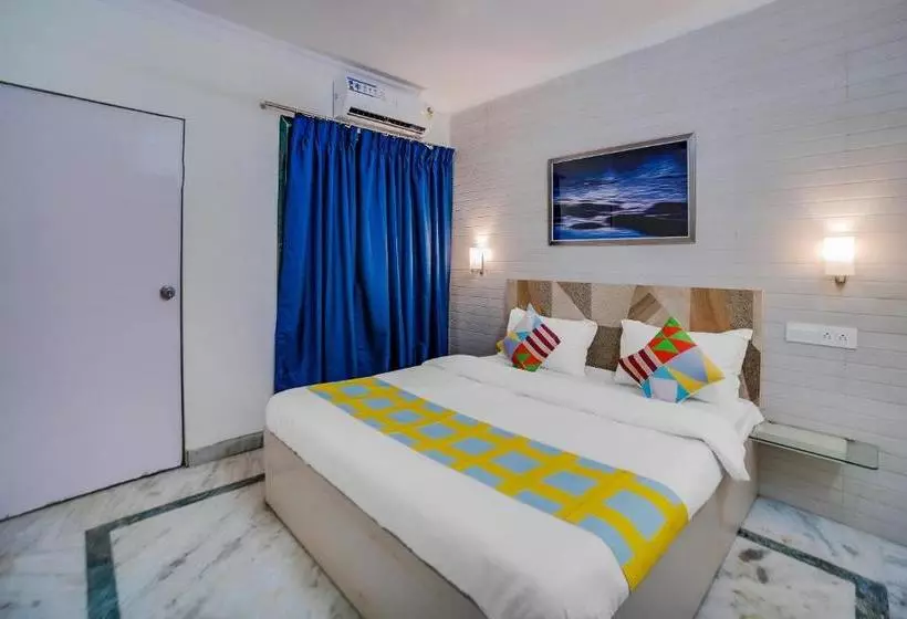 پانسیون Oyo Home 79321 Elegant Stay New Panvel