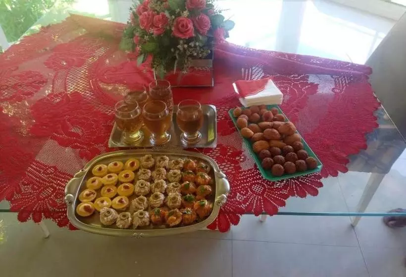 ペンション Pousada E Restaurante Di Paola