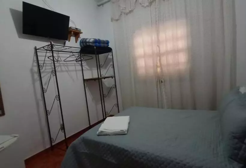 ペンション Pousada Santo Expedito