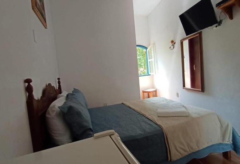 پانسیون Pousada Santo Expedito