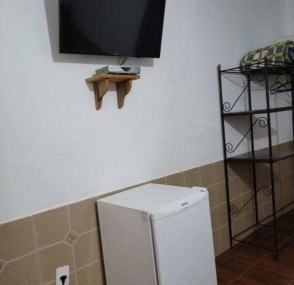 پانسیون Pousada Santo Expedito