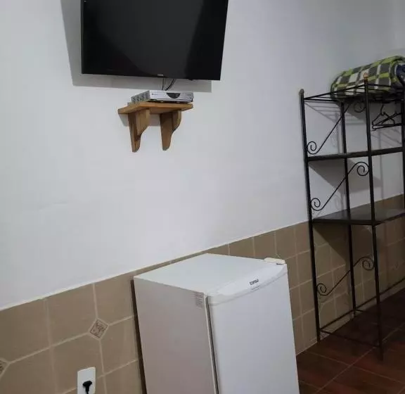 ペンション Pousada Santo Expedito