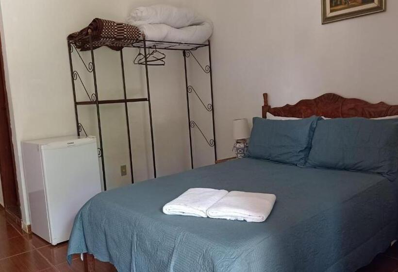 پانسیون Pousada Santo Expedito