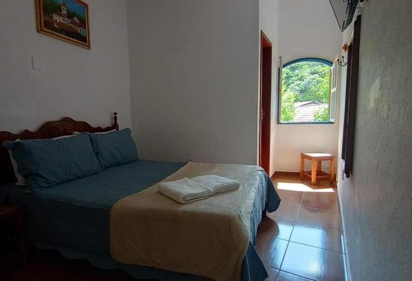 پانسیون Pousada Santo Expedito