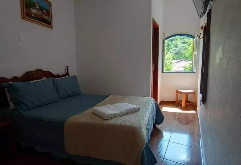 ペンション Pousada Santo Expedito