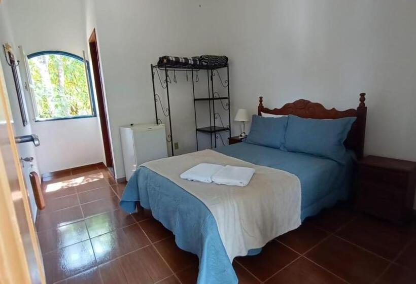 پانسیون Pousada Santo Expedito