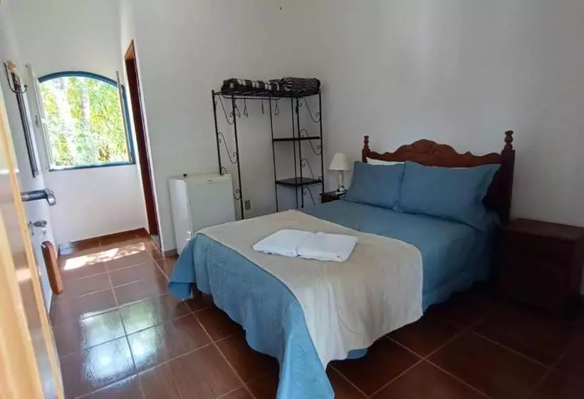 ペンション Pousada Santo Expedito