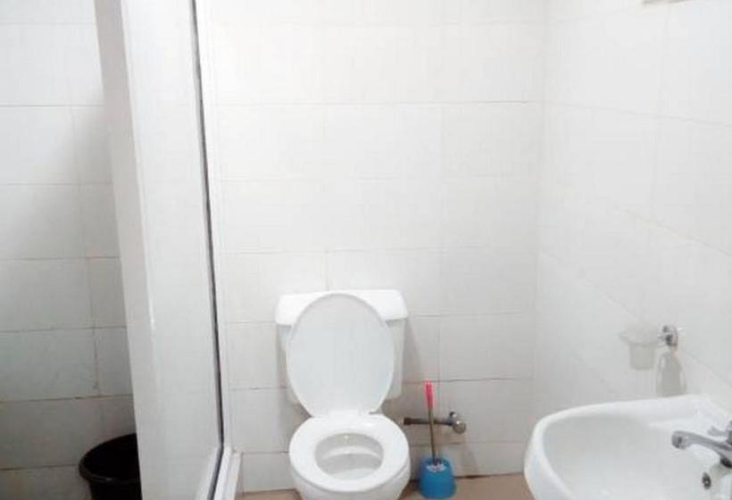 پانسیون Limoh Suitesbenin City