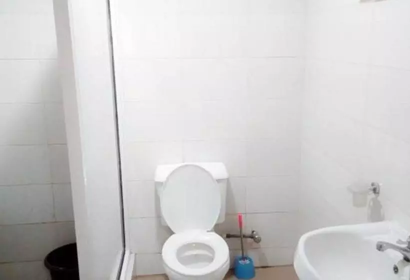پانسیون Limoh Suitesbenin City