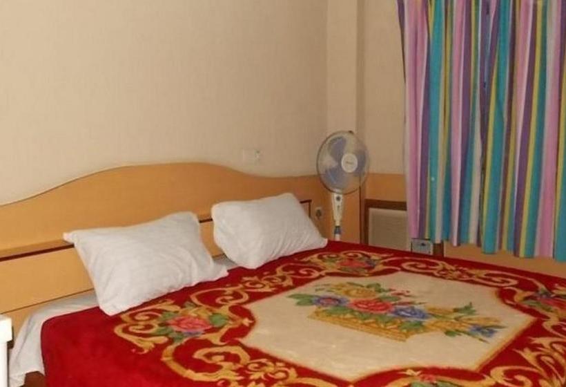 پانسیون Sity Inn Ilorin