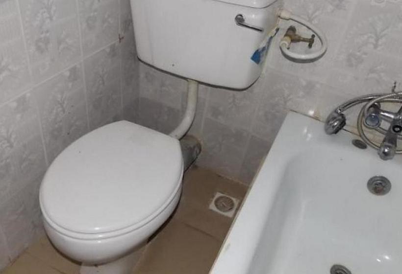 پانسیون Sity Inn Ilorin