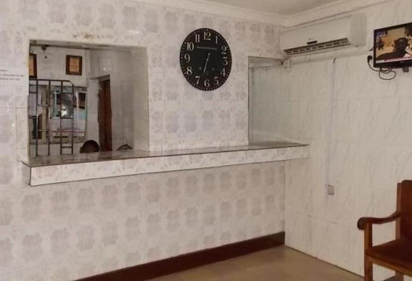 پانسیون Sity Inn Ilorin